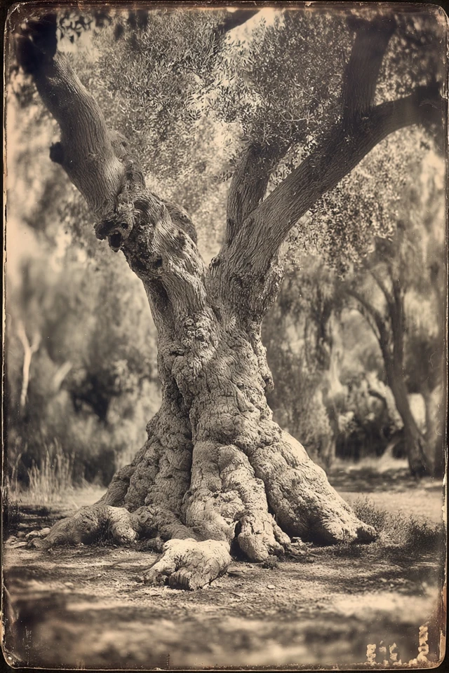 Echoes of a Bygone Era - Image 5
