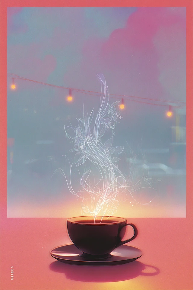 Neon Dream Reverie - Image 4