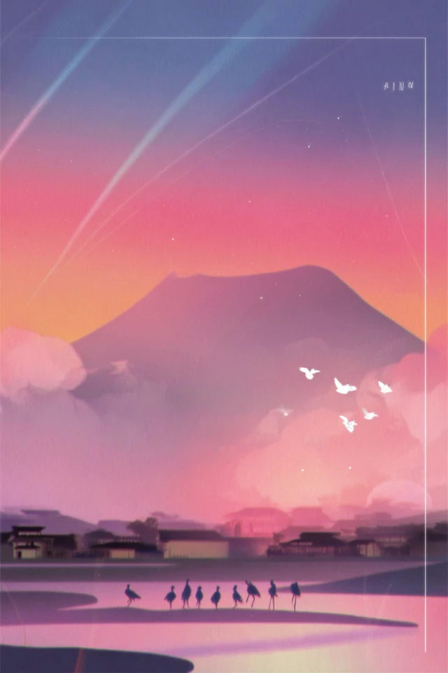 Neon Dream Reverie - Image 2