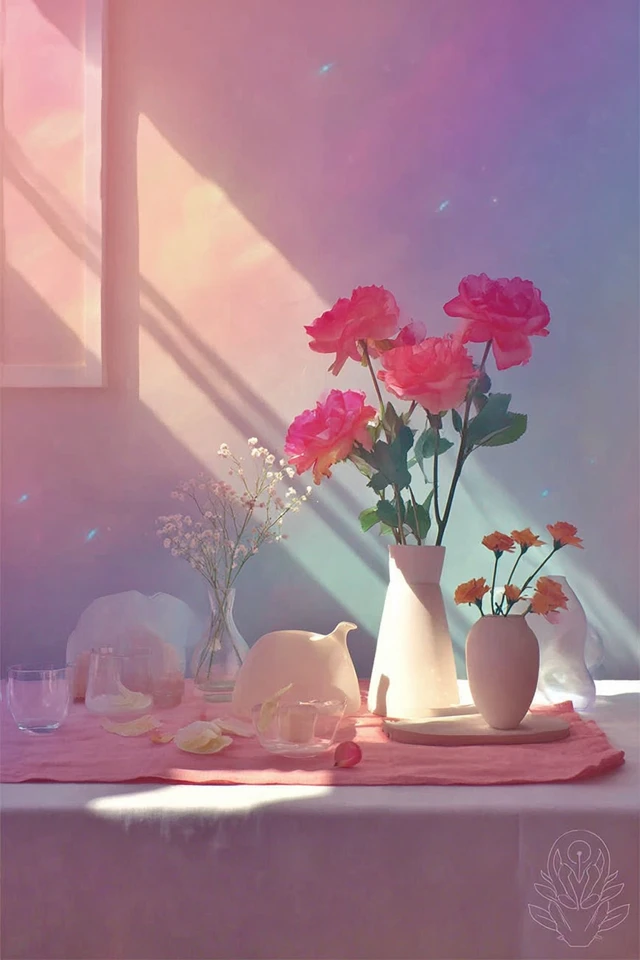 Neon Dream Reverie - Image 3