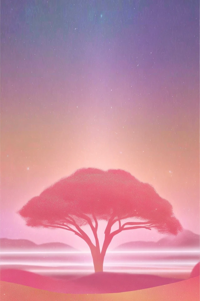 Neon Dream Reverie - Image 5