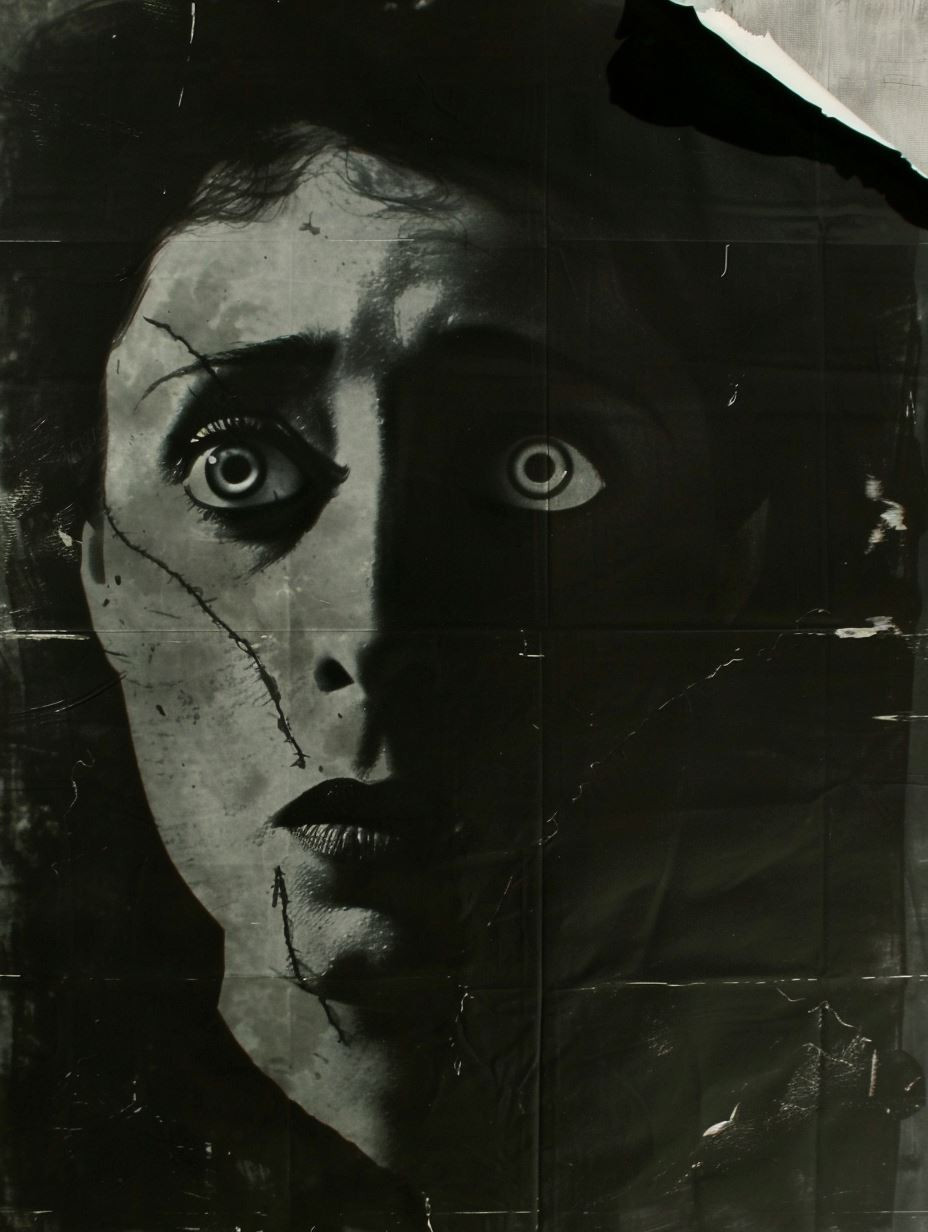 Haunting Echoes of Noir - Image 4