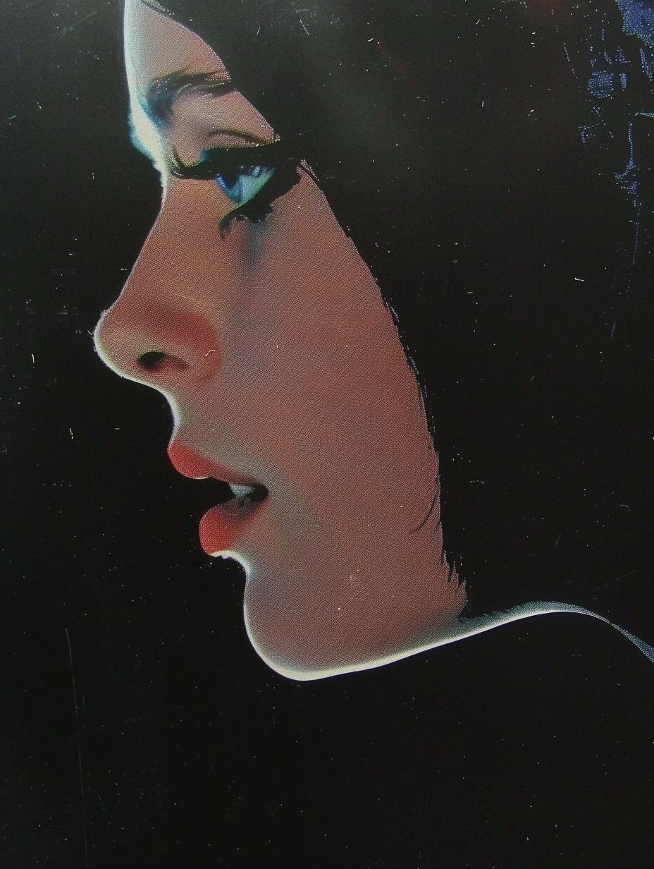 Shadows of the Feminine Gaze - Image 1