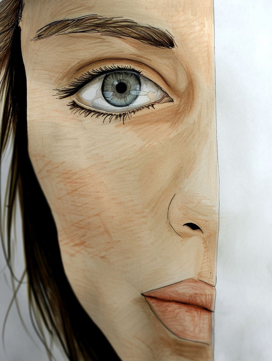 Evolution of Portrait Artistry - Image 2