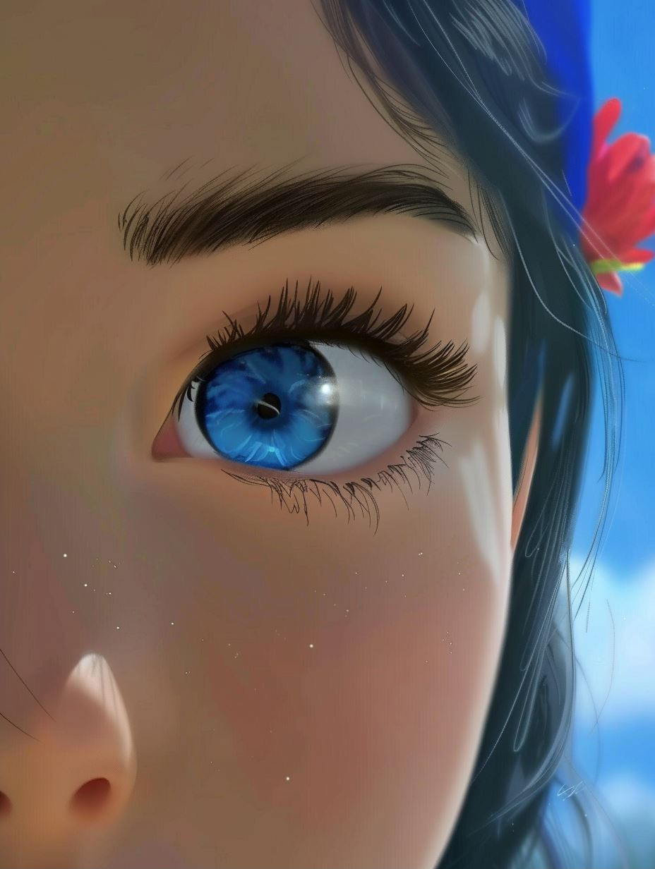The Evolution of Eye Artistry - Image 2