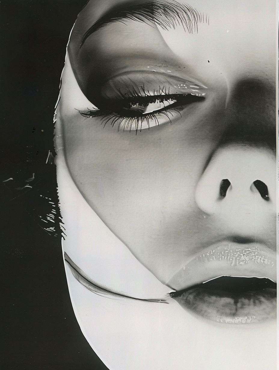 Fragments of a Silent Gaze - Image 2