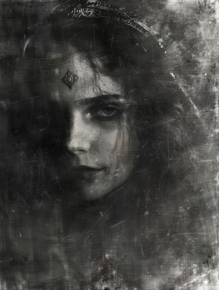Haunting Echoes of Ancient Sorrow - Image 4