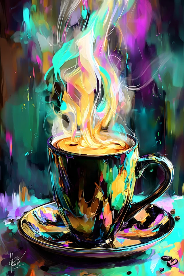 Prismatic Muse - Image 4