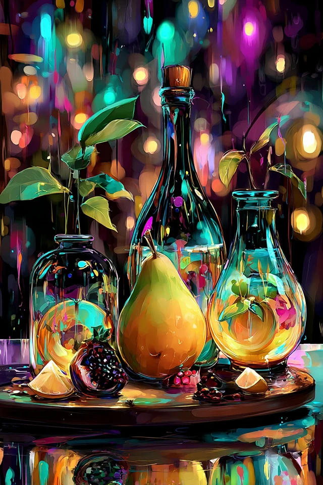 Prismatic Muse - Image 3