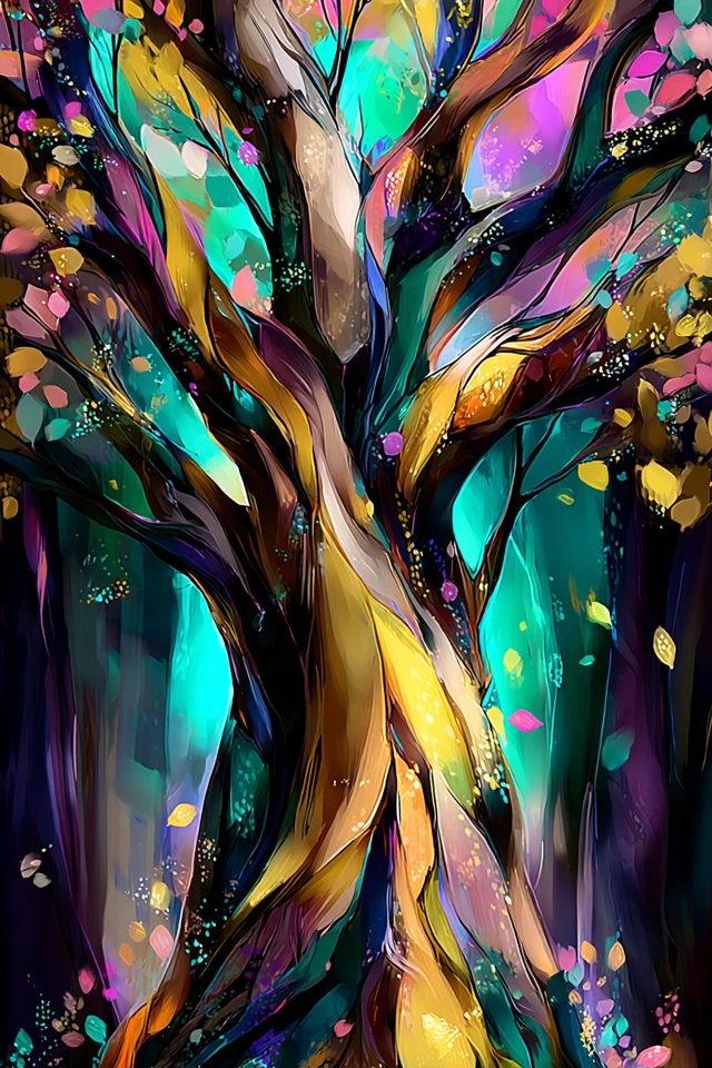 Prismatic Muse - Image 5