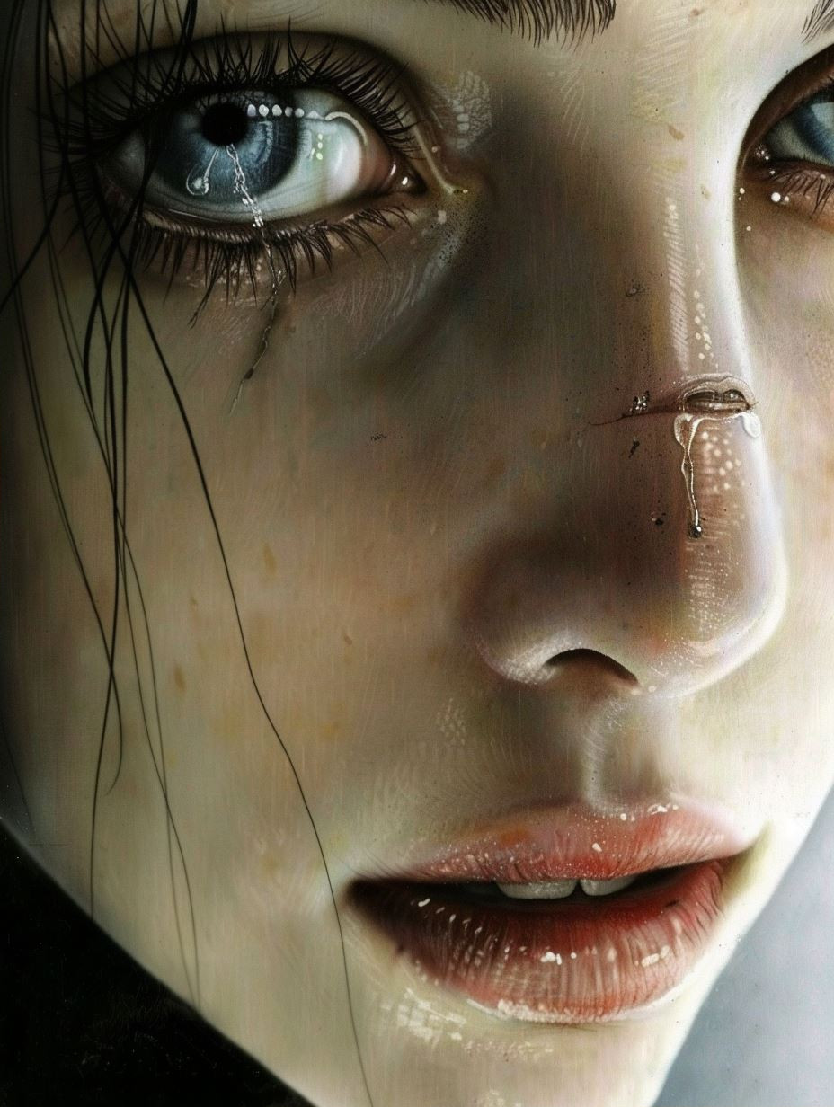 Fractured Human Essence - Image 2