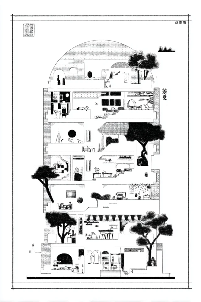 Ink Brush Legacy - Image 6