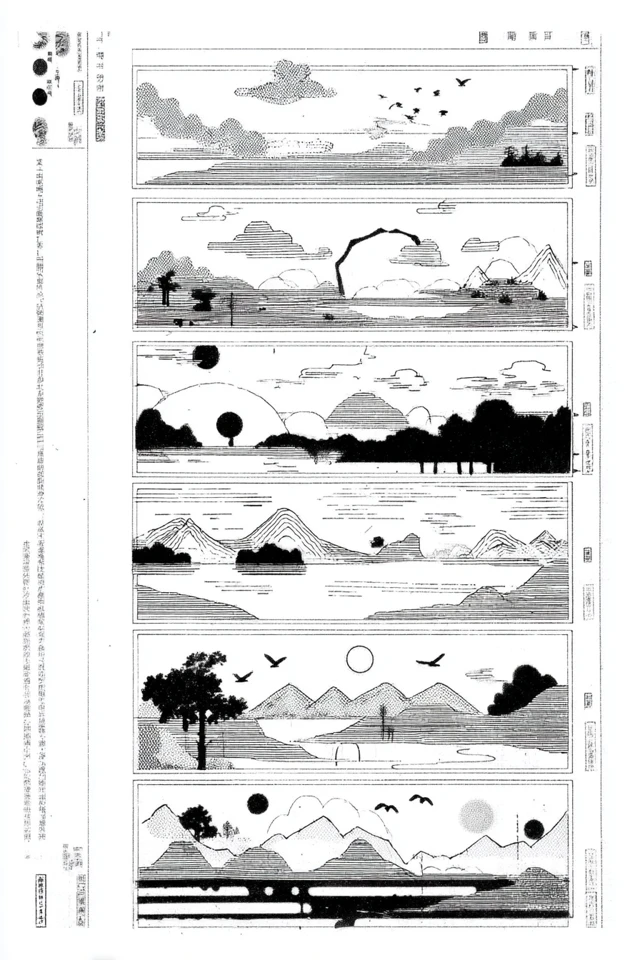 Ink Brush Legacy - Image 2
