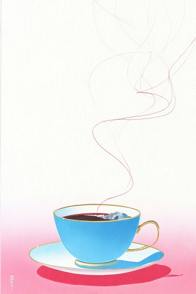 Pastel Petal Elegance - Image 4