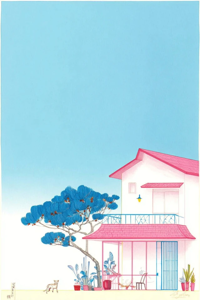 Pastel Petal Elegance - Image 6