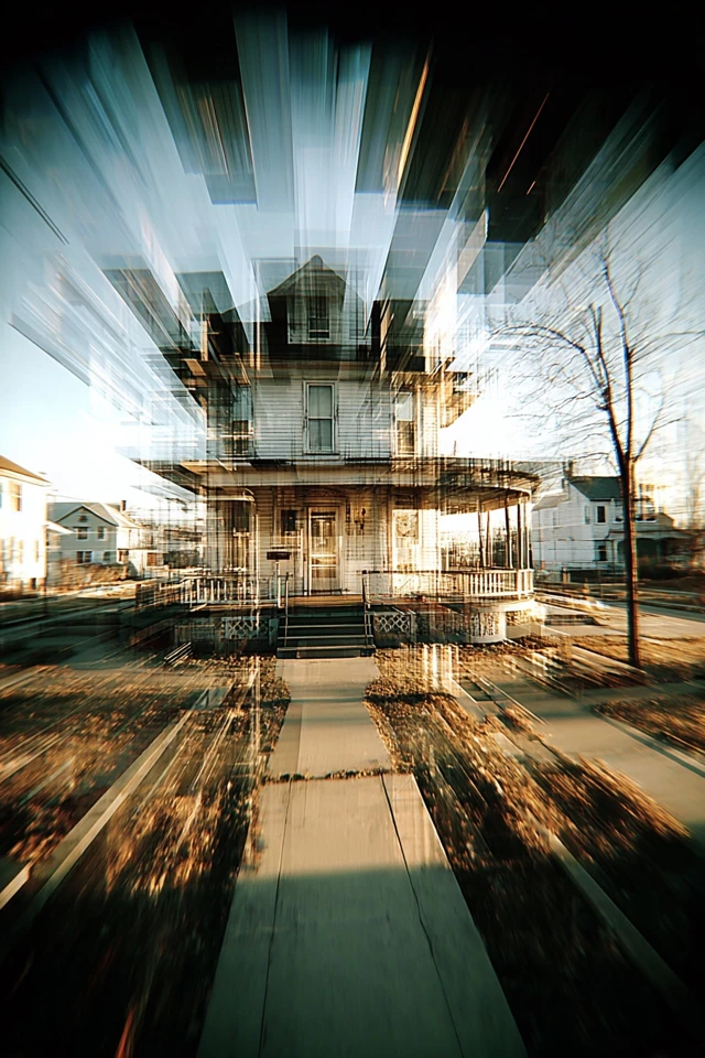 Fractured Vision - Image 6