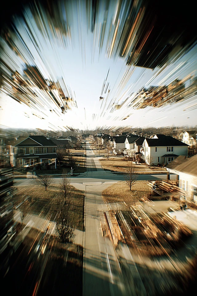 Fractured Vision - Image 2
