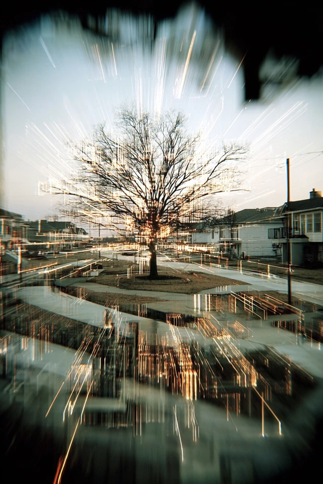 Fractured Vision - Image 5