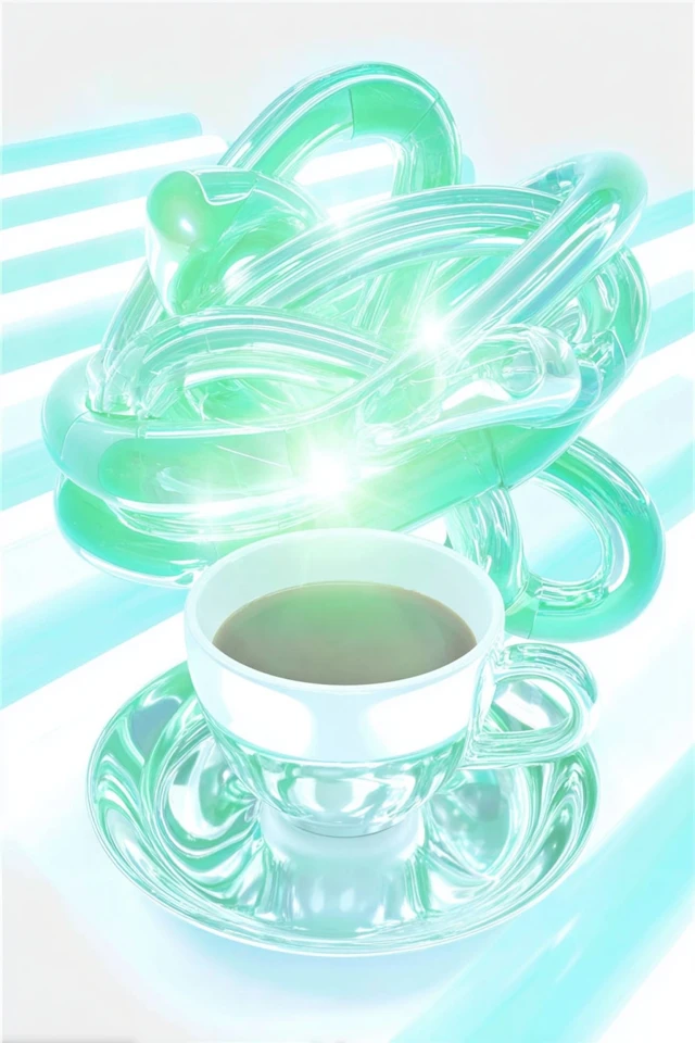 Crystal Ethereal Glow - Image 4