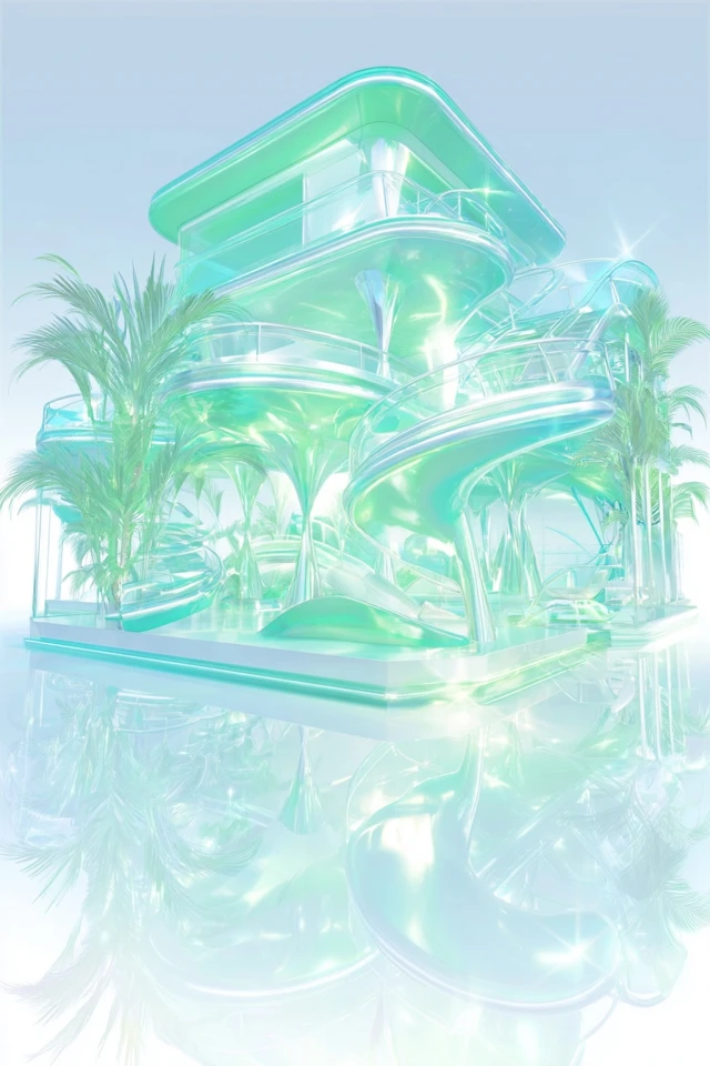 Crystal Ethereal Glow - Image 6