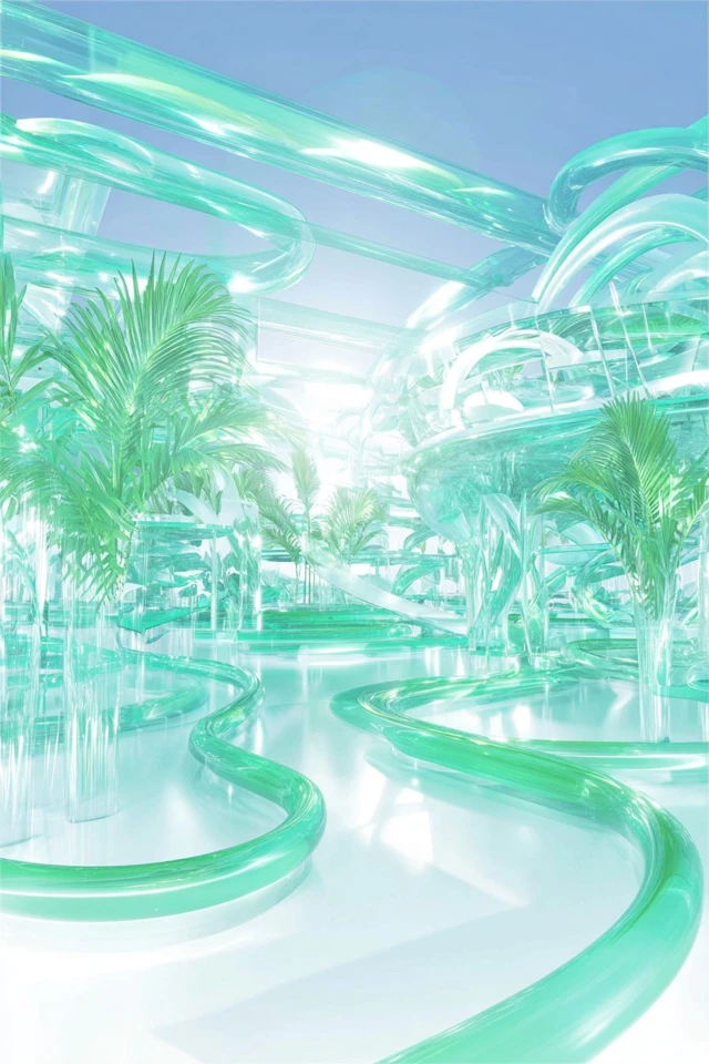 Crystal Ethereal Glow - Image 2