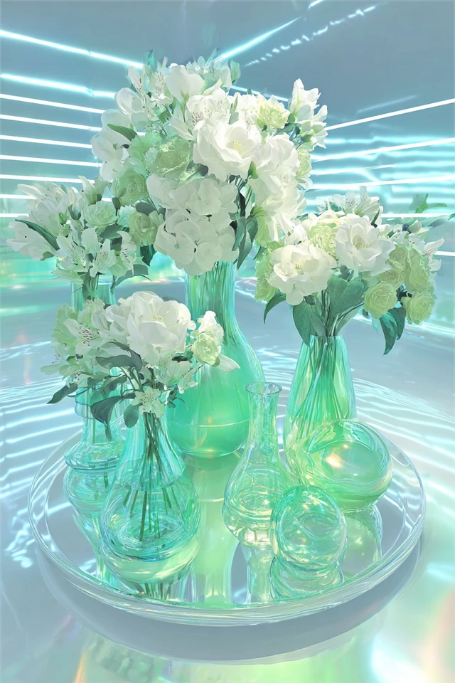 Crystal Ethereal Glow - Image 3