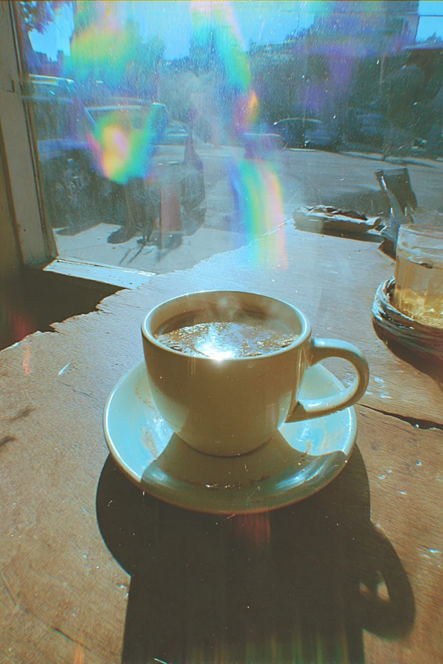Prismatic Retro Haze - Image 4