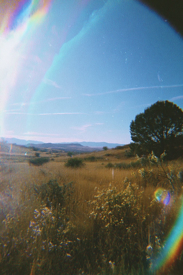 Prismatic Retro Haze - Image 2