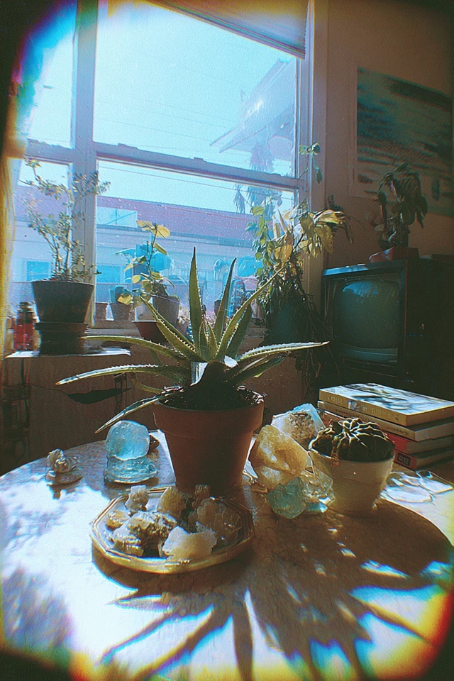 Prismatic Retro Haze - Image 3