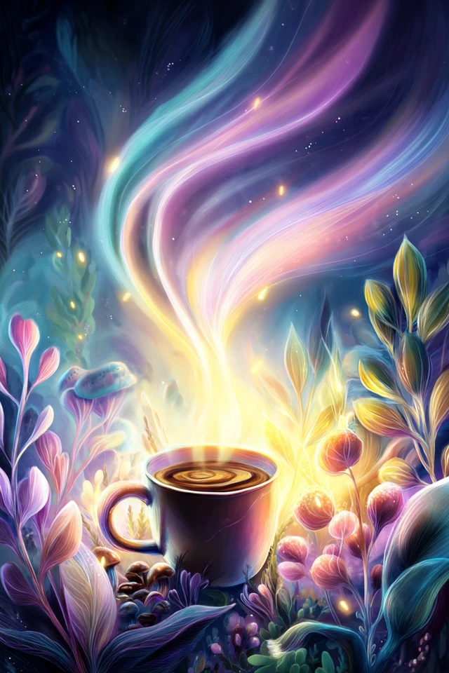 Celestial Flora Dream - Image 4