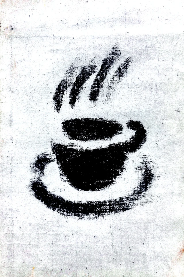 Ink Shadows: A Minimalist Quartet - Image 4