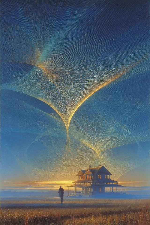 Celestial Data Soul - Image 6