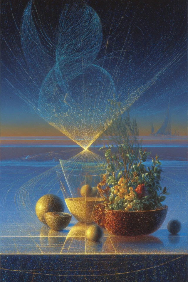 Celestial Data Soul - Image 3
