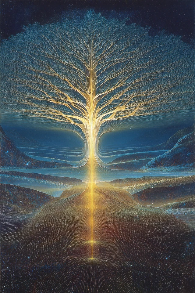 Celestial Data Soul - Image 5