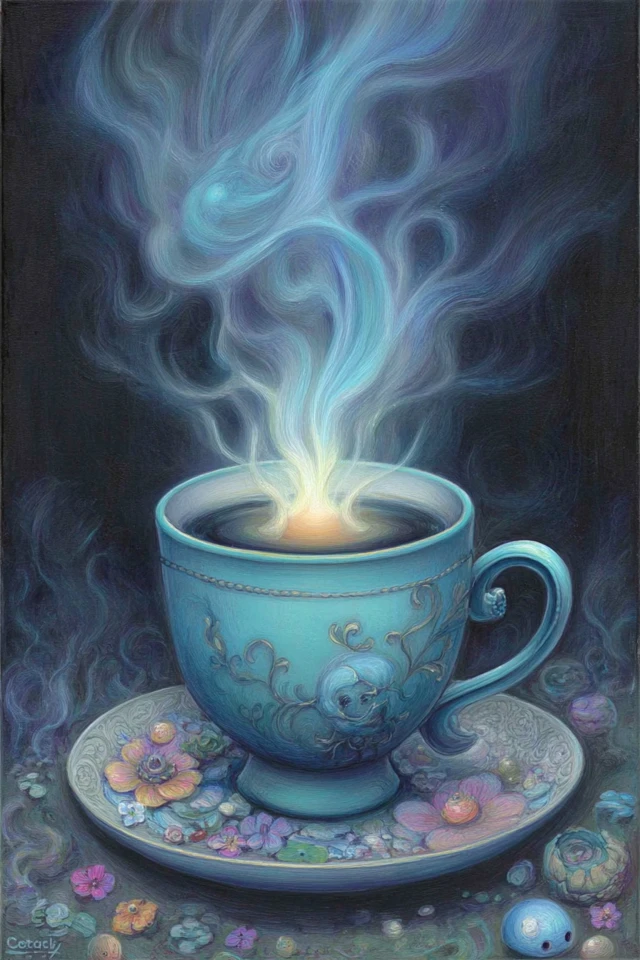 Azure Dream Fantasy - Image 4
