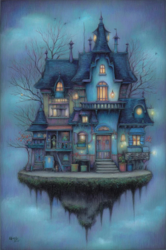 Azure Dream Fantasy - Image 6
