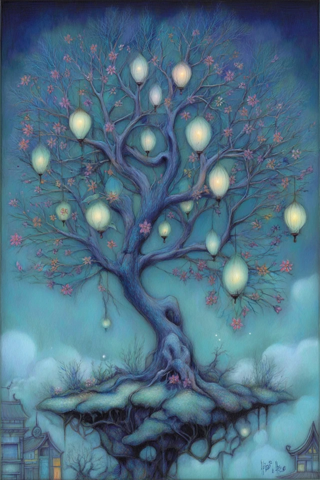 Azure Dream Fantasy - Image 5