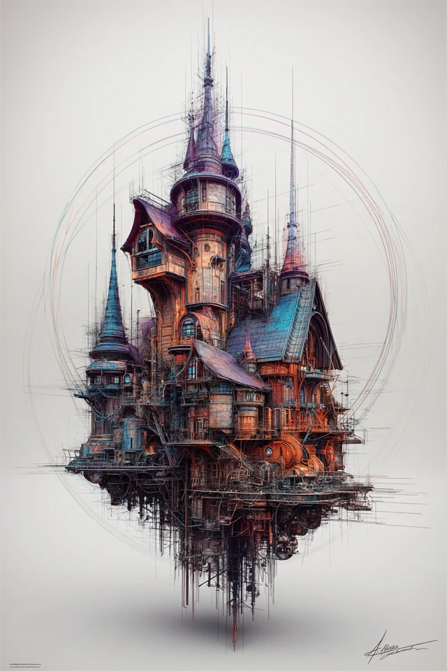 Clockwork Soul - Image 6