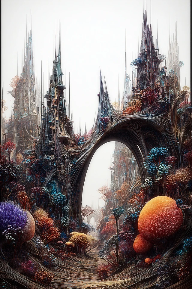 Clockwork Soul - Image 2