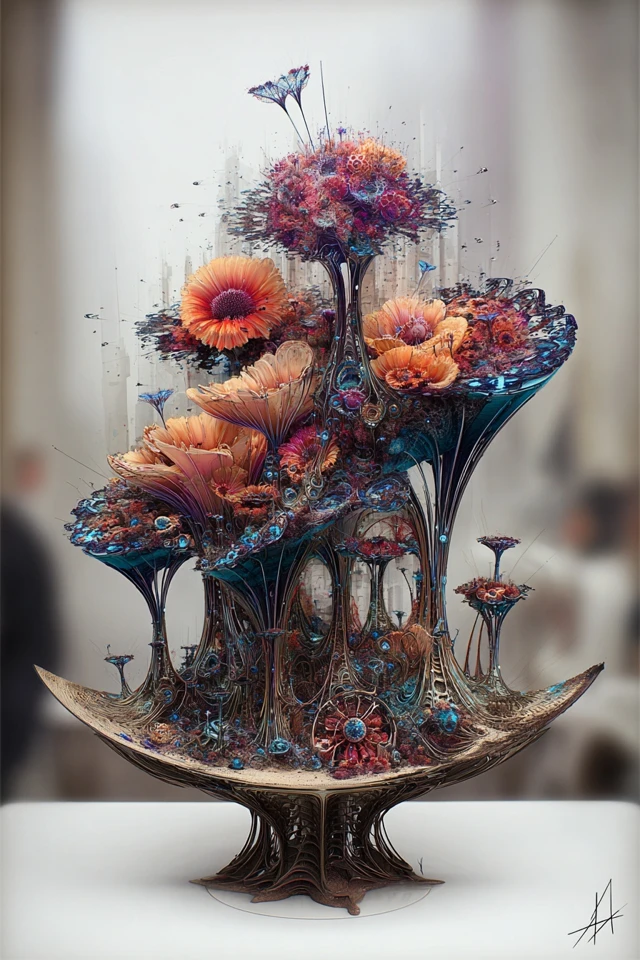 Clockwork Soul - Image 3