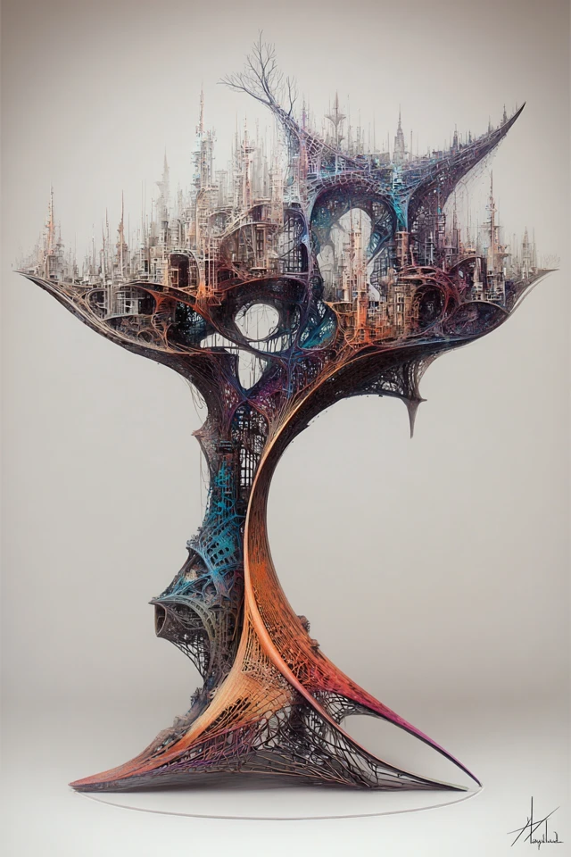 Clockwork Soul - Image 5