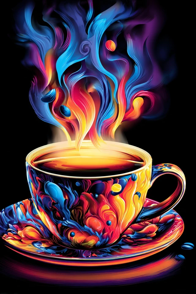 Chromatic Soul Fusion - Image 4