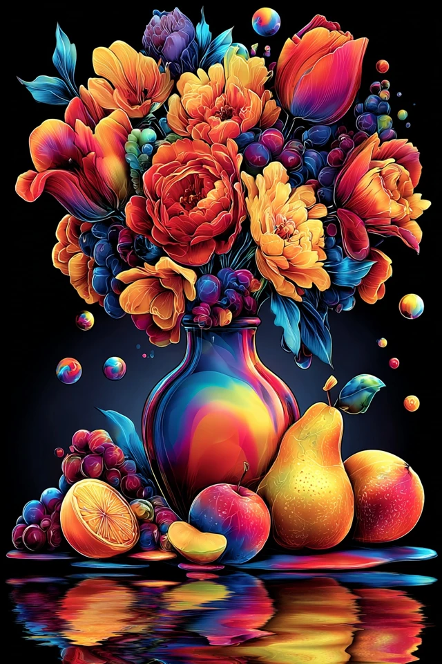 Chromatic Soul Fusion - Image 3
