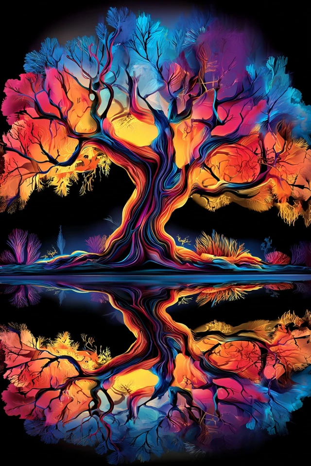 Chromatic Soul Fusion - Image 5