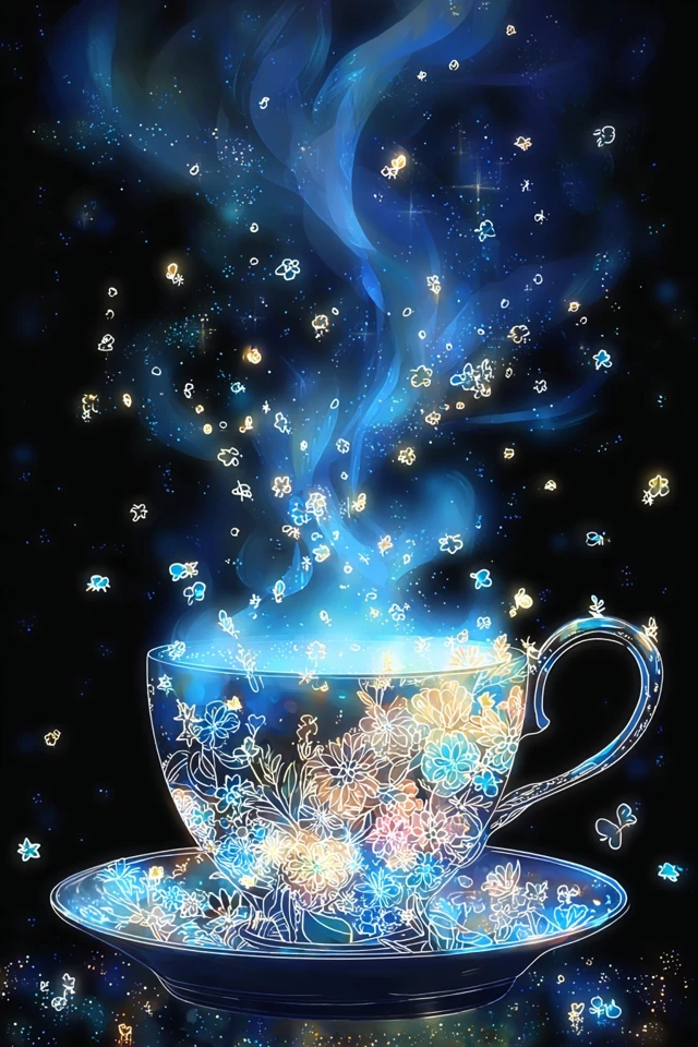 Celestial Stardust Soul - Image 4
