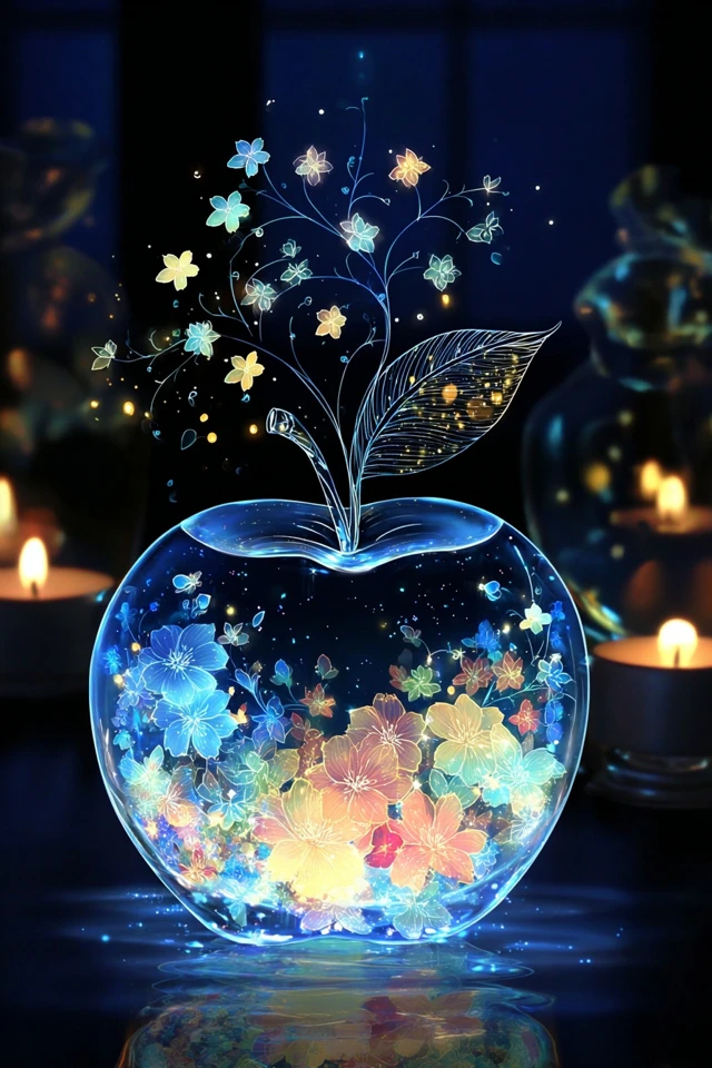 Celestial Stardust Soul - Image 3