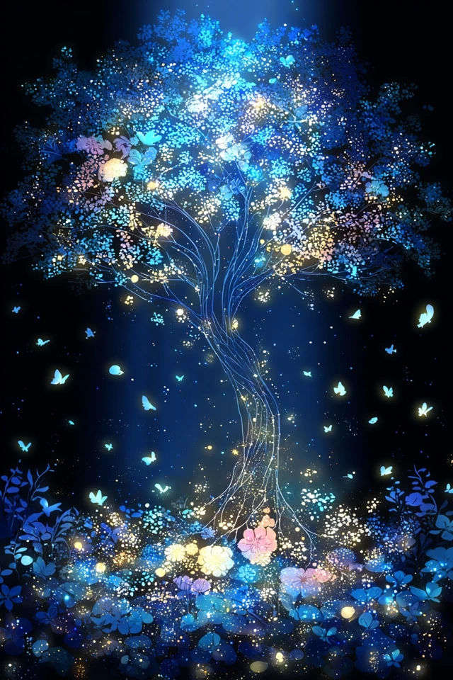 Celestial Stardust Soul - Image 5