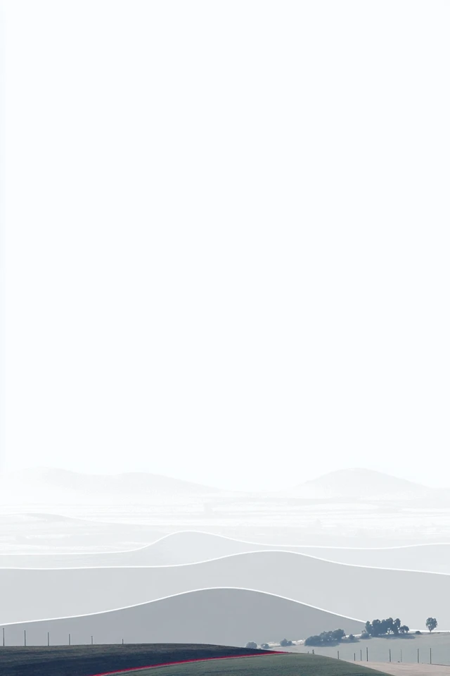 Pure Serenity Portrait - Image 2