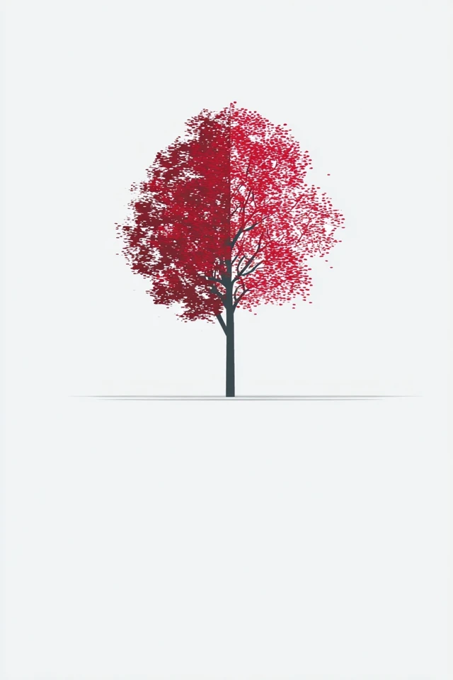 Pure Serenity Portrait - Image 5