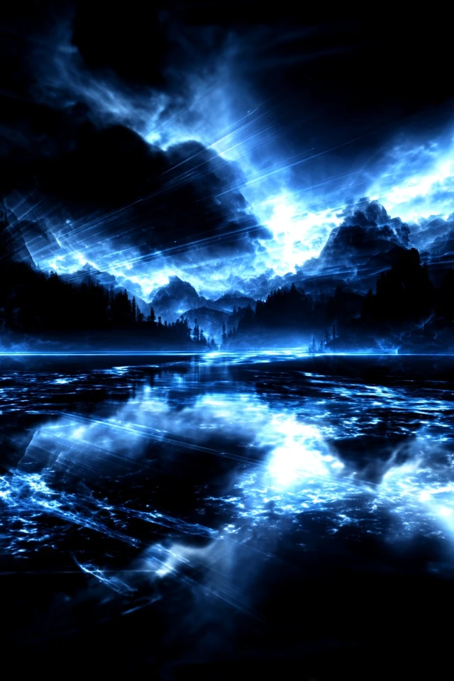 Azure Ethereal Soul - Image 2